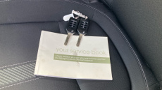 Honda Civic 1.0 VTEC Turbo SR 5dr Petrol Hatchback